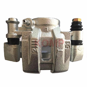 Étrier de frein avant Assy pour TOYOTA DAIHATSU <span class=keywords><strong>ROCKY</strong></span> F7 F8 1984-1998 OEM 47750-87602 47730-87602 - Product Image 1