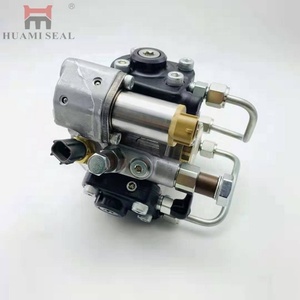 Bomba de Combustible Diésel Común para Motor J08 22100-E0025 22100E0025 Construcción Metálica Duradera - Product Image 5
