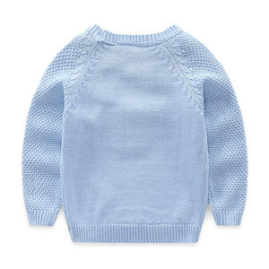 Ropa Infantil, Último Estilo, Diseño de Dibujos Animados, Suéter para Niñas con Precio de Fábrica - Product Image 4