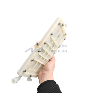 Electrodos de Titanio para Agua con Potencial de Oxidación Ácida - Product Image 2