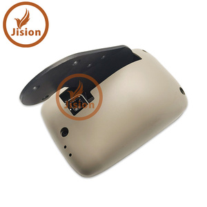 Pantalla de Repuesto para Excavadora ELIC SK115SR SK135UR, Monitor YY59S00009F1 YY59S00003F1 - Product Image 3