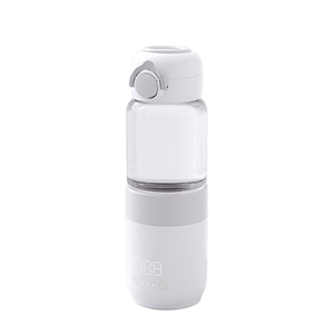 Noobebe chauffe-bébé usine portable chauffe-bébé NB-BW202 <span class=keywords><strong>Jus</strong></span> <span class=keywords><strong>de</strong></span> fruits, lait, lait maternel garder le chauffage au chaud - Product Image 4