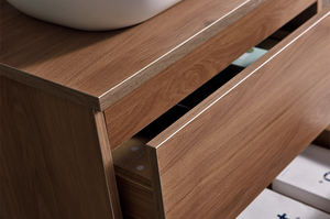 Meuble-Lavabo de Salle de Bain Moderne avec Vasque en Céramique, Nouveau Design en Gros à Prix Compétitif - Product Image 5