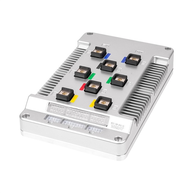9000W Speed-Regulating Motor Controller BLDC Motor Control Electric Vehicle Controller