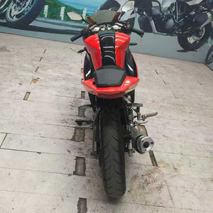 Réplique <span class=keywords><strong>Yamaha</strong></span> R6 600cc Moto d'Occasion à Essence Moto Sportive de Course Moto de Route pour Adultes - Product Image 4