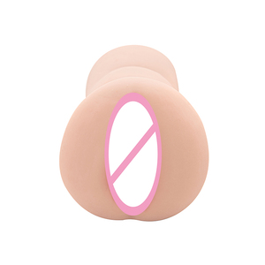 Zacht Realistisch Tpe Materiaal Meisje Lichaam Speelgoed Man Stimuleren Mannelijke Kunstmatige <span class=keywords><strong>Vagina</strong></span> Voor Masturbatie <span class=keywords><strong>Sexy</strong></span> Speelgoed Zak <span class=keywords><strong>Pussy</strong></span> Voor Man