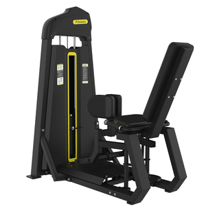 Máy tập thể dục chuyên dụng cho cơ dẫn truyền và cơ nội cơ đùi, máy tập cơ dẫn truyền và cơ nội cơ đùi trong và ngoài - Product Image 5