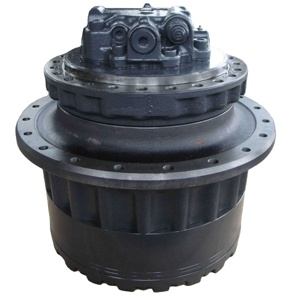 MOTOR DE TRASLACIÓN/REDUCTOR FINAL DE EXCAVADORA 333-2909 para 323D SA323E L 325C 325D 329D, Caja de Cambios de Traslación, Repuesto Original - Product Image 1