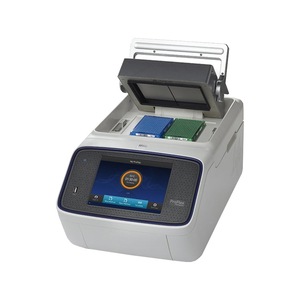   Fisher Scientific ProFlex 2 x 96 Gradient PCR System Thermal Cycler 4484075 - Product Image 5