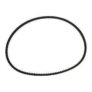 Courroie trapézoïdale dentée pour moteur de camion, largeur 10 mm, matériau EPDM, taille personnalisable 10*1090La 10*1120La, fournie par le fabricant - Product Image 3
