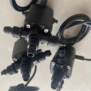 Válvula Solenoide para Dron Agrícola T20, Válvula de Control de Líquido, Accesorios de Repuesto - Product Image 2