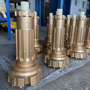 8 "DTH <span class=keywords><strong>Bit</strong></span> <span class=keywords><strong>DHD380</strong></span> Cop84 Ql80 M80 SD80 für den Bergbau von Brunnen bohrungen - Product Image 3