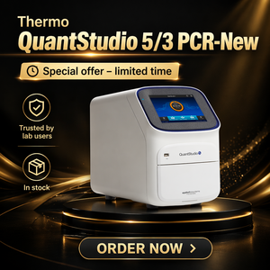 Sistema de PCR en Tiempo Real Thermo Applied <span class=keywords><strong>Biosystems</strong></span> QuantStudio 5 Premium de 96 y 384 Pocillos, Termociclador de Laboratorio - Product Image 3