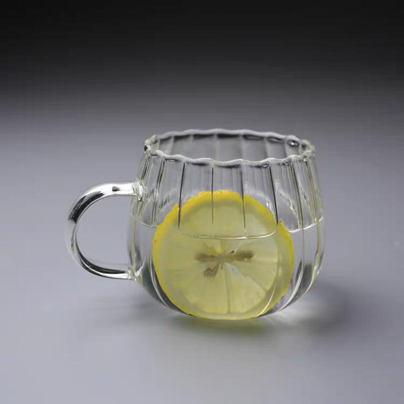 Transparent Cup