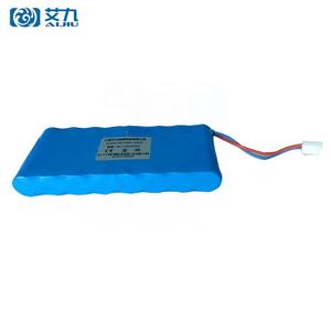 7S1P 25V 5000mah 5Ah 리튬 배터리 팩 - Product Image 4