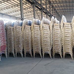 Sillas de mesa de comedor de productos chinos de buena calidad, sillas de banquete de fábrica de China - Product Image 5