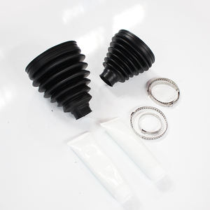 Kit de junta de goma CV para arranque de coche, venta al por mayor de fábrica, eje de transmisión 04427-60090, para Toyota Land Cruiser GRJ200 URJ202 - Product Image 4