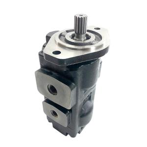 Bomba de Engranajes para Excavadora 20/912800 20/903100 20/911200, Bomba Hidráulica 3cx 3dx 4cx - Product Image 3