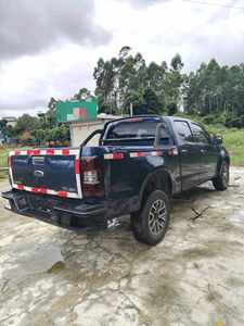 ชิงหลิง 2018 3.0t 2wd รุ่นหรูหรา เกียร์ธรรมดา 2018 3.0t 2wd 5mt - Product Image 5