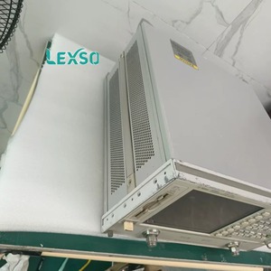 1 Unidad Usada: Analizador de Redes de Parámetros S Keysight 8720ES, 50 MHz a 20 GHz, xgeqpt - Product Image 3