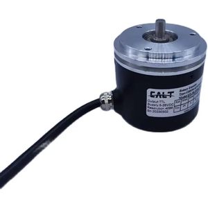 TAITANGEL โรตารี่เอ็นโค้ดเดอร์ GHS58-6G4096BMK526 TTL 4096 Ppr สำหรับบาวเมอร์ EIL58-SY06.5RE - Product Image 4