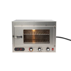 Horno de panadería DC12v, horno eléctrico para Pizza, tostadora para camión, Rv, coche, viaje, horno de Camping portátil - Product Image 5