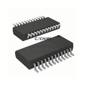 ชิปวงจรรวม X9252US24IZ-2.7วงจรรวม SOP-24 czsku: S6W6T7V2 - Product Image 1
