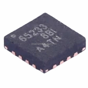 彭颖电子批发折扣元件QFN INN150LA070A 150V E模式GaN FET GaN芯片MOS晶体管 - Product Image 3