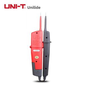 Testeur de <span class=keywords><strong>tension</strong></span> et de continuité haute précision UT18C/UT18D avec détection de polarité RCD (12V-690V) - Product Image 3