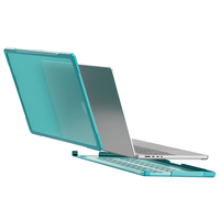 Casing Plastik Kristal Matte untuk MacBook Pro 14 M5 Pro