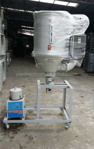 Machine de séchage de granulés d'aliments <span class=keywords><strong>pour</strong></span> poissons Petit sécheur <span class=keywords><strong>pour</strong></span> aliments <span class=keywords><strong>pour</strong></span> animaux de compagnie - Product Image 5