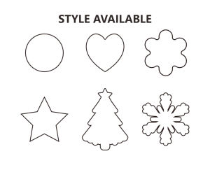 Autocollants auto-adhésifs à gratter cercle pour le programme <span class=keywords><strong>de</strong></span> récompense <span class=keywords><strong>de</strong></span> billets <span class=keywords><strong>de</strong></span> loterie <span class=keywords><strong>de</strong></span> <span class=keywords><strong>prix</strong></span> <span class=keywords><strong>de</strong></span> gagnant Top <span class=keywords><strong>Secret</strong></span> - Product Image 6