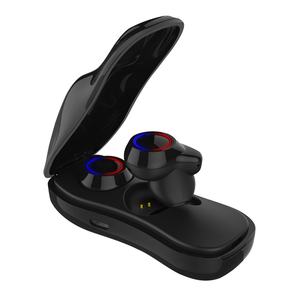 Chất Lượng Cao <span class=keywords><strong>Bluetooth</strong></span> 5.0 Super Bass Stereo Earbud Thiết Bị Cầm Tay <span class=keywords><strong>Mini</strong></span> Sạc Không Dây Cầm Tay Tai Nghe Miễn Phí - Product Image 6