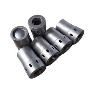 OEM/ODM 钢材加工企业 零件 金属压铸服务 钢材挤压模具 中国 (JIA) - Product Image 3