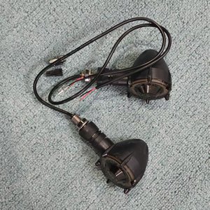 Luz Intermitente Trasera de Alta Calidad para Scooter Eléctrico Boyueda S5 Obarter, Repuestos y Accesorios - Product Image 2