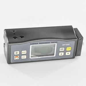 <span class=keywords><strong>SRT</strong></span>-<span class=keywords><strong>6200</strong></span> nouveau testeur de rugosité de surface numérique testeur de rugosité portable avec capteur d'inductance très sophistiqué - Product Image 4