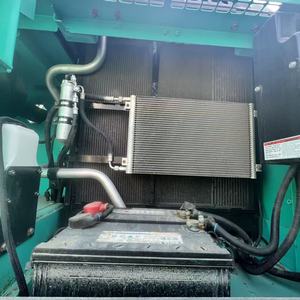 Kobelco รถขุดขนาดกลางสำหรับ SK200รถขุดขนาดกลาง20ตัน90% รถขุดตีนตะขาบรุ่นใหม่ SK200ญี่ปุ่นมือสอง - Product Image 4