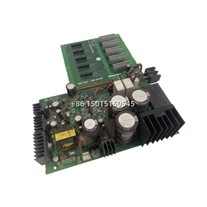 Carte robotique <span class=keywords><strong>HARMO</strong></span> HRS1100-BPB PCB-E186D 176625-BPB-PR03C - Product Image 3