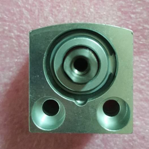 Cilindro de carrera corta ADVC-20-10-I-<span class=keywords><strong>P</strong></span> 188146 Envío gratuito - Product Image 1