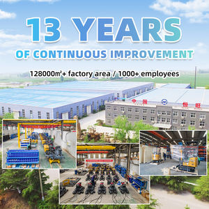 Spedizione gratuita CE movimento rapido tra i cantieri di fama mondiale motore da 4 a 15 ton Mobilbagger ruota escavatore per la vendita - Product Image 3