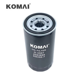 Filtro de Aceite KOMAI KS350-7 JX-624 LF3542 P55-0777 LF3544 X13201013 15607-1760 1W8845 32/919502 02/2800227 para EX200-2/-3/-5 - Product Image 2