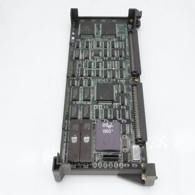 PLC ELECTRIC JANCD-FC251 CIRCUIT BOARD