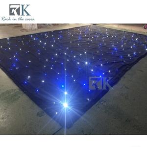 <b>Star</b> <b>Curtain</b> <b>Light</b> Sets Fashionable Backdrop Stand Stable Firm <b>Curtain</b> - Product Image 4