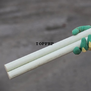 แท่งเส้นใยแก้ว FRP ความแข็งแรงสูง ไม่กัดกร่อน สำหรับรอยต่อพื้นคอนกรีต - Product Image 2