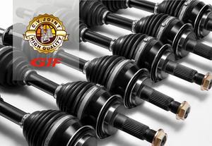 GJF <span class=keywords><strong>เพลา</strong></span><span class=keywords><strong>ขับ</strong></span>ขวาสำหรับ MAZDA 6 GH <span class=keywords><strong>2</strong></span>.0ที่2009-2015 C-MZ080-8H - Product Image 3