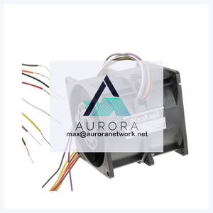 Ventilador de refrigeración OEM de alta calidad, 9CR0812P8S03,1688-2226-ND, con buen precio - Product Image 1