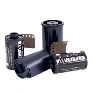 Premium Factory-Direct 35mm Film <b>Roll</b> Case Perfectly Suited for Film Albums and Gifts Camera Film Cassette <b>Box</b> - Product Image 5