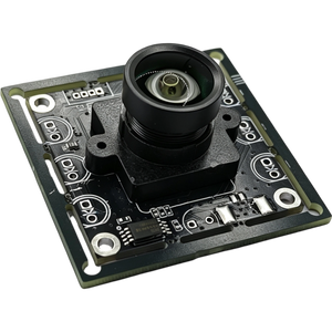 USB2.0 OV4689 4MP โมดูลกล้อง 1/3 นิ้ว CMOS FF MF โฟกัสแบบแมนนวล 5PIN 1.25 มม.ซ็อกเก็ตรองรับวินโดวส์ แอนดรอยด์ ลินุกซ์ แมค วินซ์ - Product Image 4