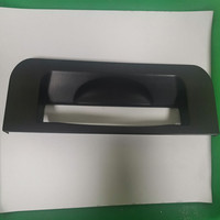 Panneau de caméra ATM noire, bms personnalisé de haute qualité SLA, impression 3D, Service de type de protocoles ATM en vente