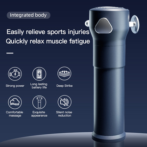 Terapia multifuncional masajeador de liberación rápida con gran precio terapia de liberación rápida pro3 - Product Image 6